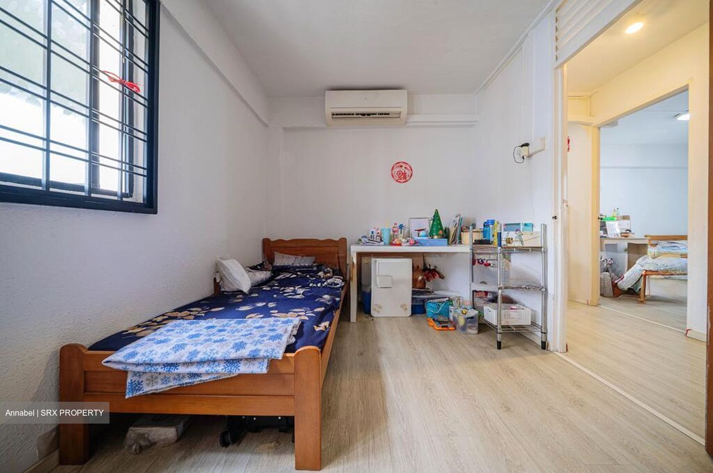 Blk 227 Yishun Street 21 (Yishun), HDB 4 Rooms #495828561
